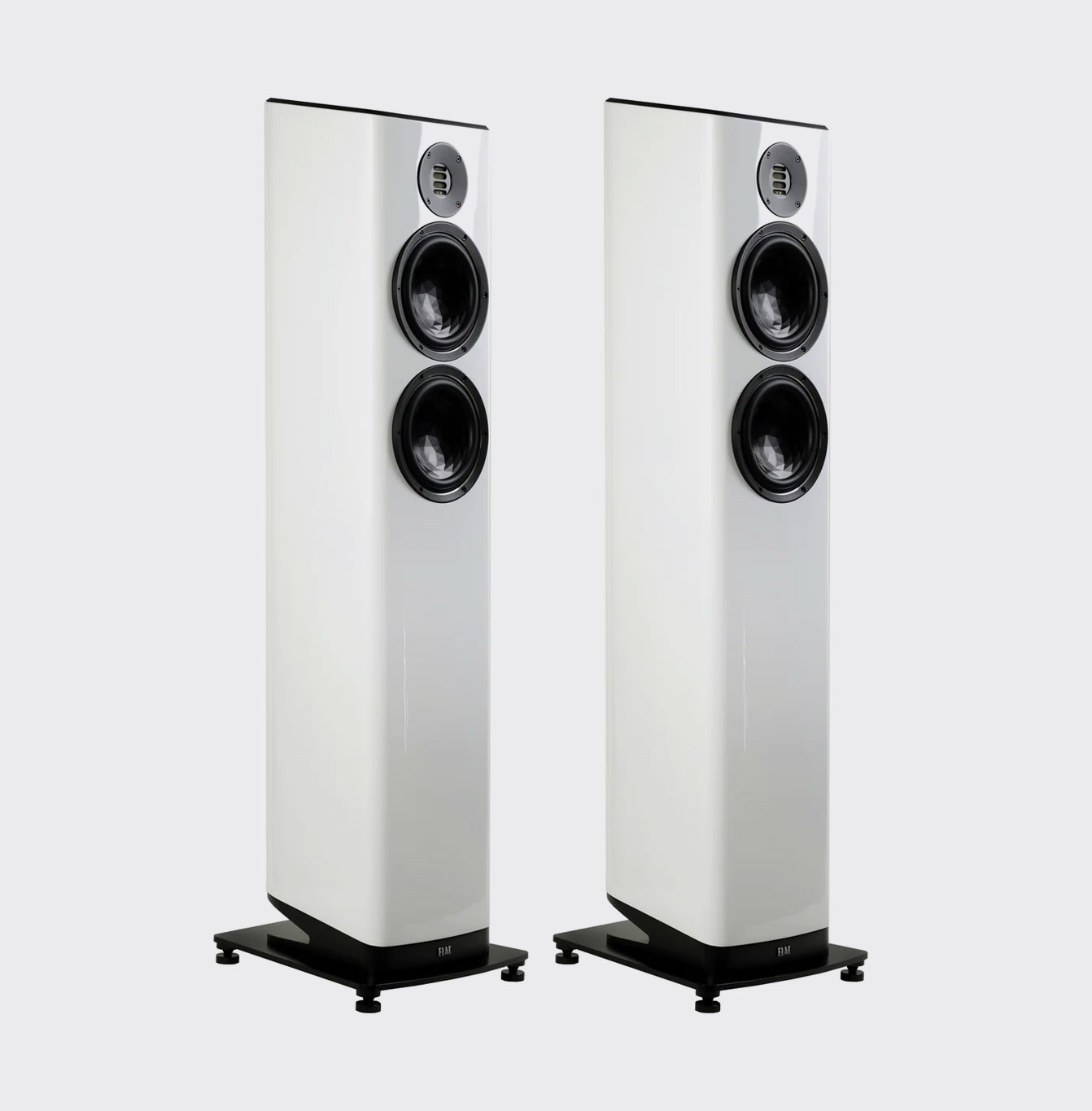Elac FS 408.2