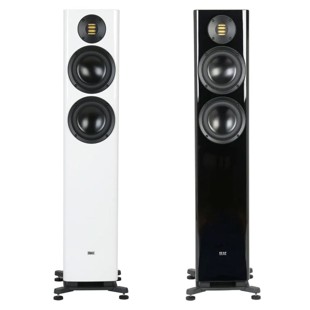 Elac FS 287.2