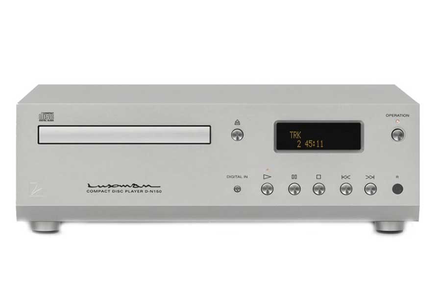 Luxman D-N150