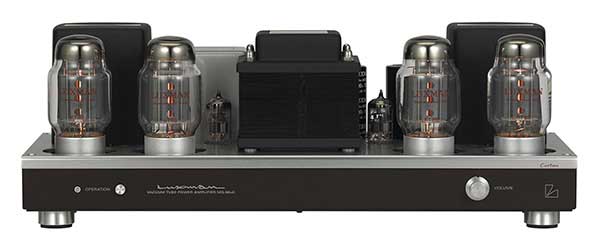 Luxman MQ-88uC