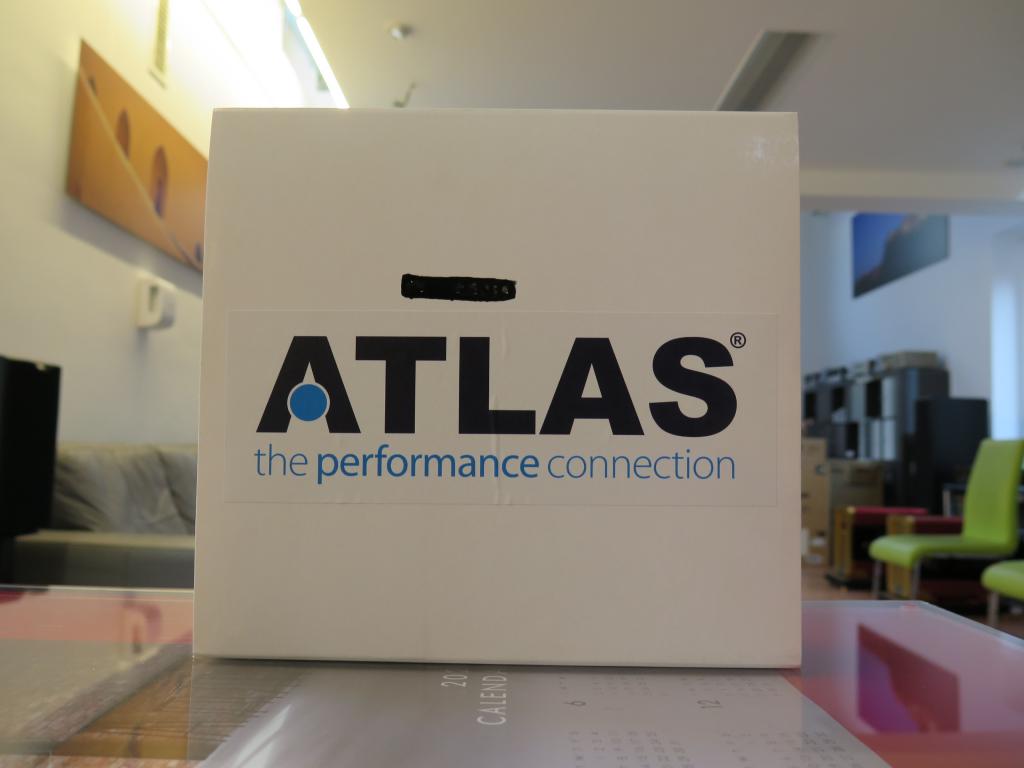 Atlas Cables Eos DD 1,5m