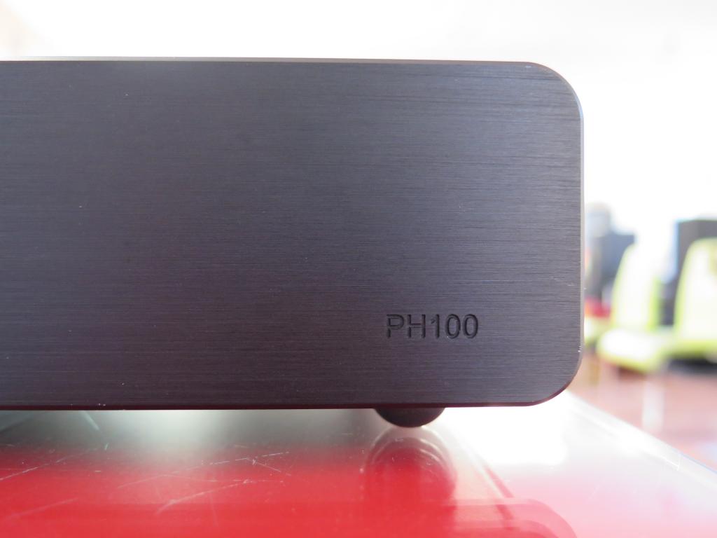 Atoll Electronique PH100