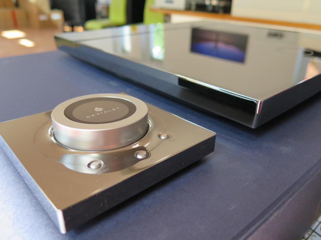 Devialet Expert 220 Pro