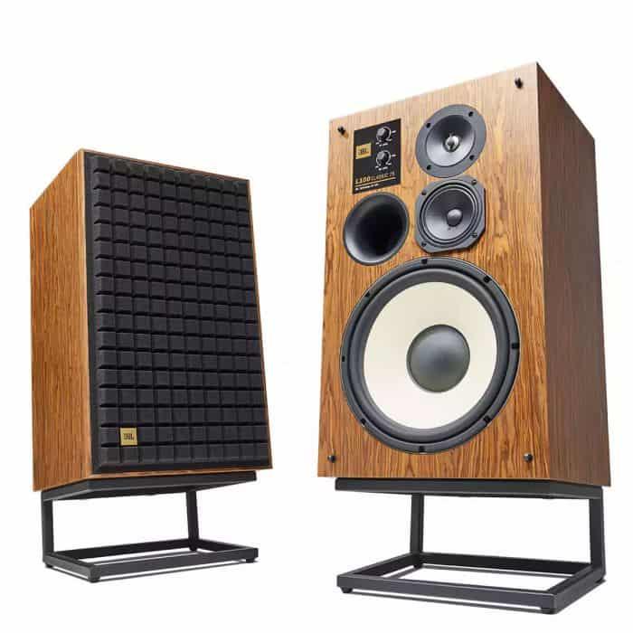 JBL L100 Classic 75th - Anniversary Edition