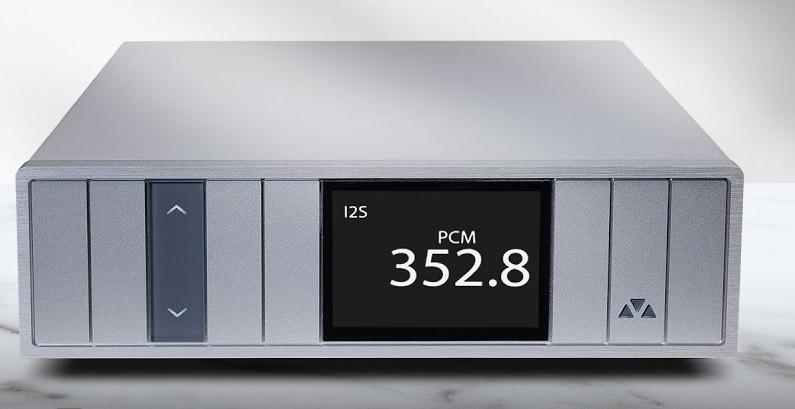 Metronome Technologie DSC Mini, silver