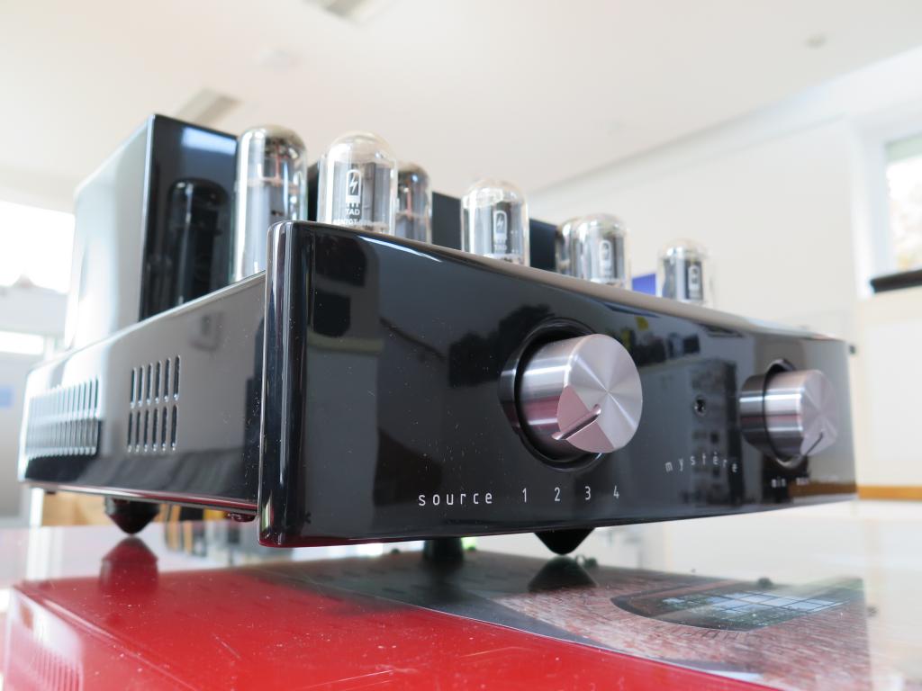 Mystere IA 11