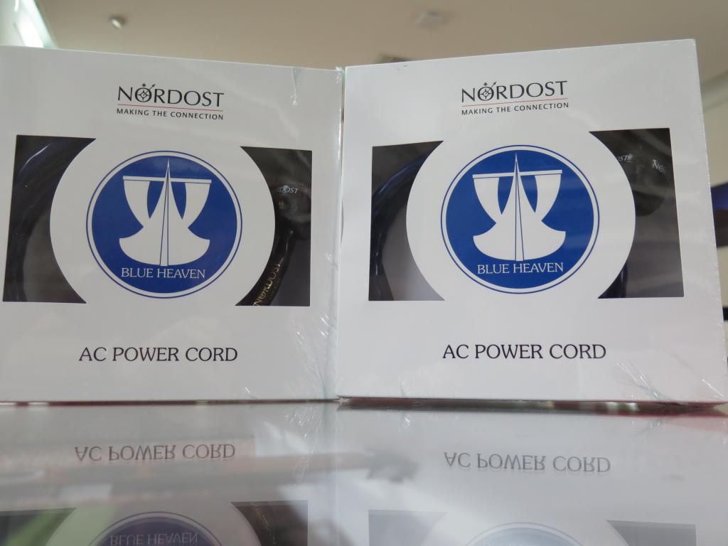 Nordost Blue Heaven 1.5m