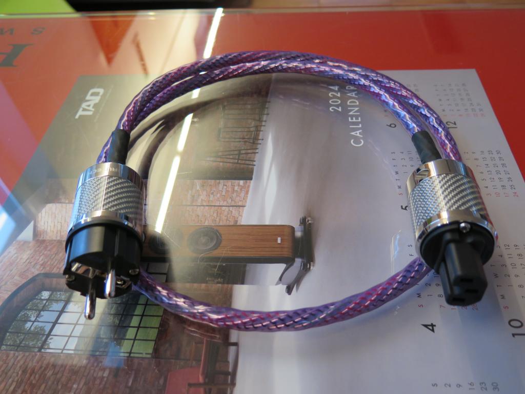 Nordost Frey2 1,2m