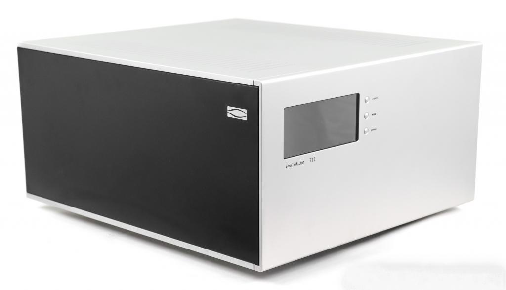Soulution Audio 711