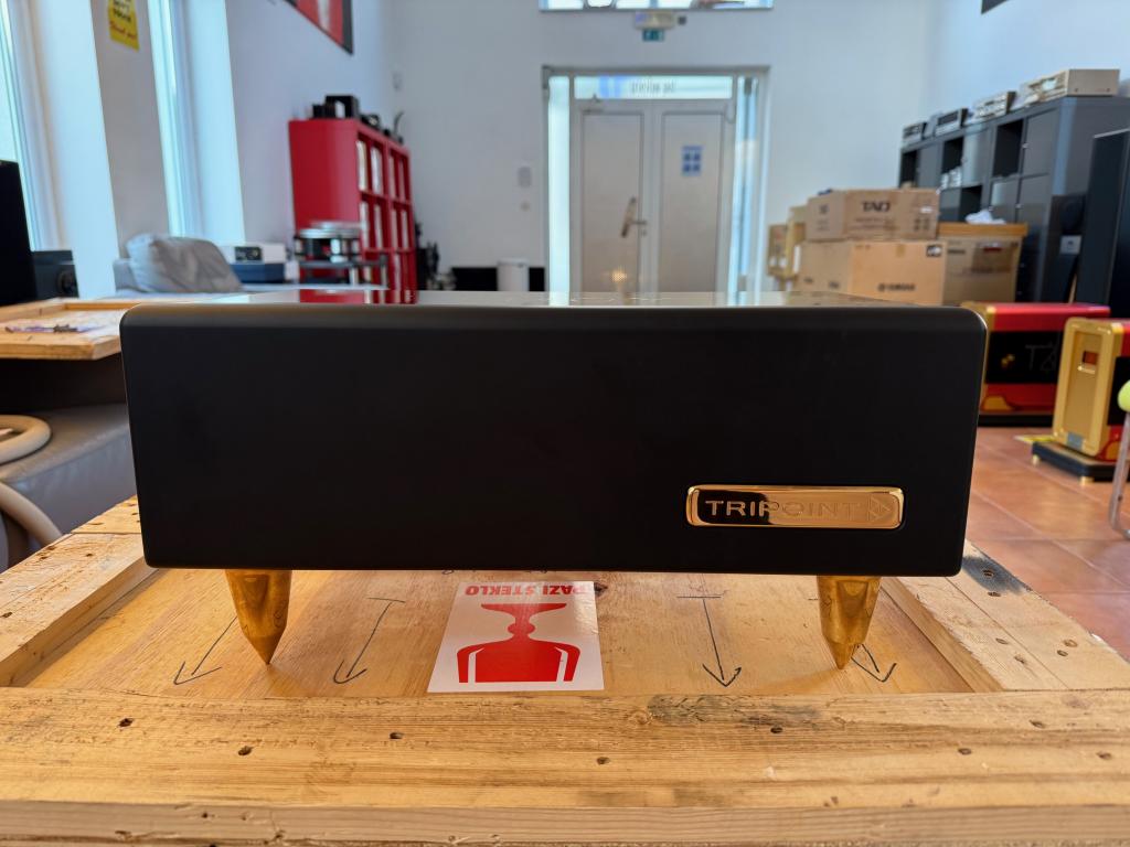 TRIPOINT AUDIO TROY ELITE NG