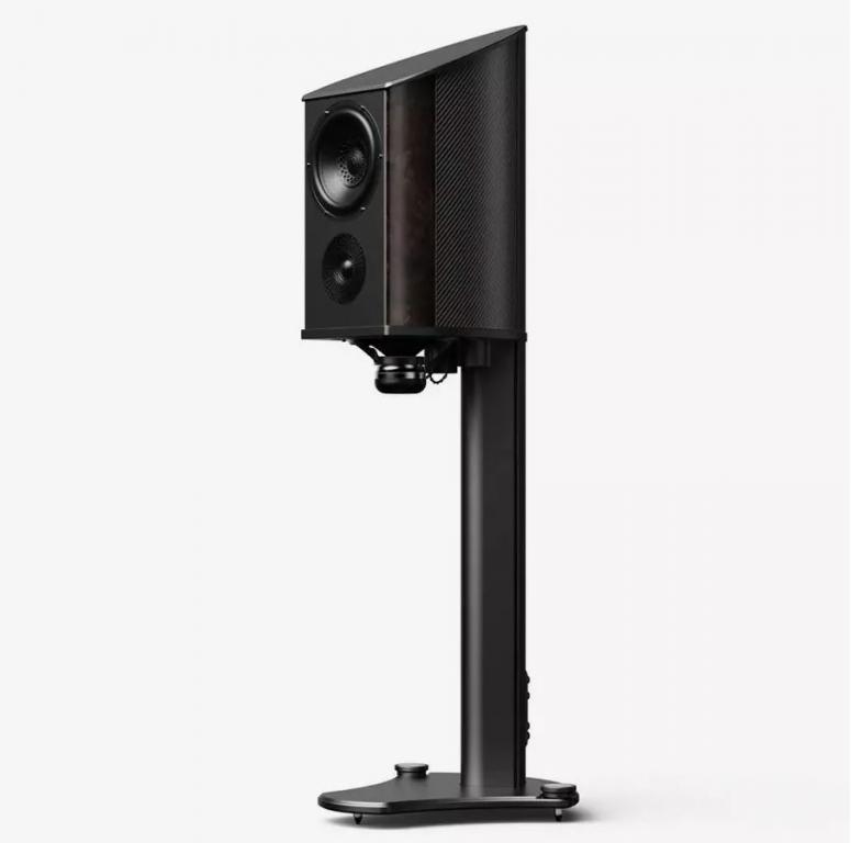 Wilson Benesch DISCOVERY 3ZERO